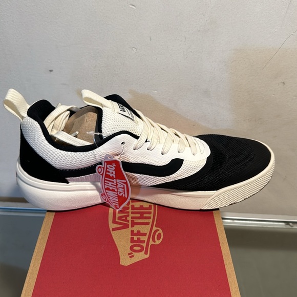 Vans Ultra Ultrarange Rapidweld - Picture 4 of 8